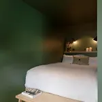 Отель типа 