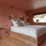 La Peniche - Bed And Bicycle - Mortes Отель типа 
