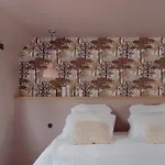 Отель типа 