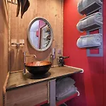 La Peniche - Bed And Bicycle - Mortes 4*