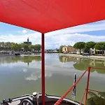 La Peniche - Bed And Bicycle - Mortes