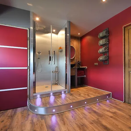 La Peniche - Bed And Bicycle - Mortes Aigues-Mortes