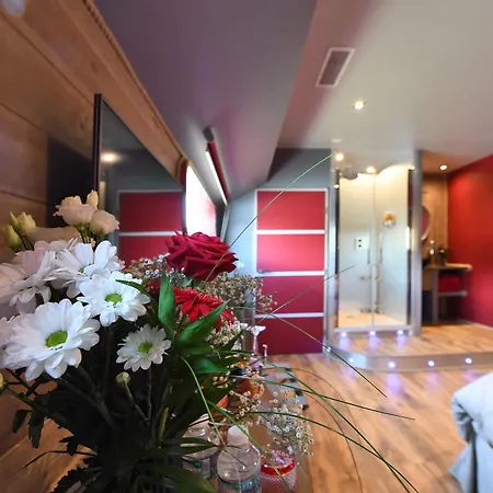 Bed & Breakfast La Peniche - Bed And Bicycle - Mortes