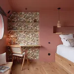 Bed & Breakfast La Peniche - Bed And Bicycle - Mortes