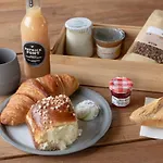 Bed & Breakfast La Peniche - Bed And Bicycle - Mortes