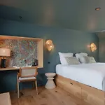 La Peniche - Bed And Bicycle - Mortes Alojamento de Acomodação e Pequeno-almoço