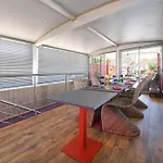 Bed & Breakfast La Peniche - Bed And Bicycle - Mortes Aigues-Mortes