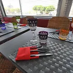Bed & Breakfast La Peniche - Bed And Bicycle - Mortes