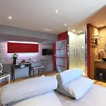 Bed & Breakfast La Peniche - Bed And Bicycle - Mortes 4*