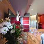 Bed & Breakfast La Peniche - Bed And Bicycle - Mortes