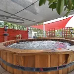 La Peniche - Bed And Bicycle - Mortes 4*