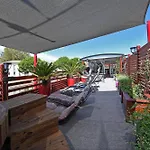 La Peniche - Bed And Bicycle - Mortes Alojamento de Acomodação e Pequeno-almoço 4*