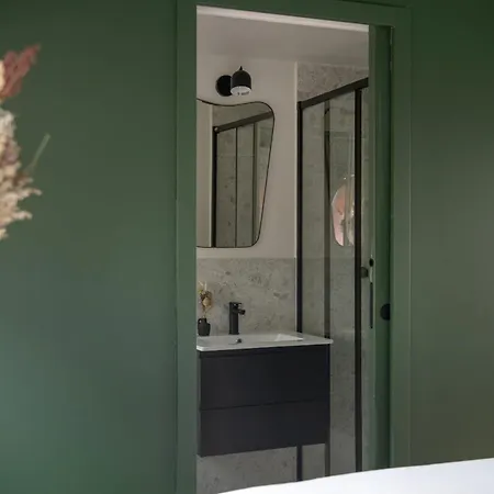 La Peniche - Bed And Bicycle - Mortes Aigues-Mortes