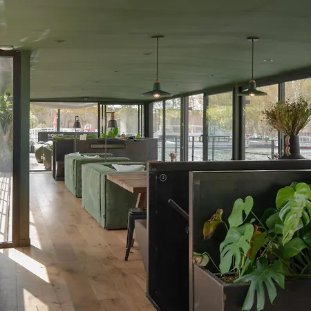 Bed & Breakfast La Peniche - Bed And Bicycle - Mortes