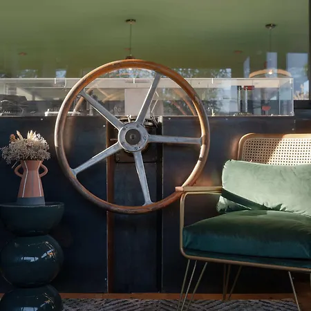 La Peniche - Bed And Bicycle - Mortes Oda ve Kahvaltı 4*