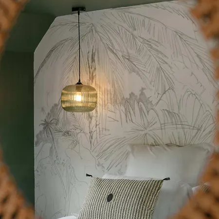 La Peniche - Bed And Bicycle - Mortes 艾格-莫尔特