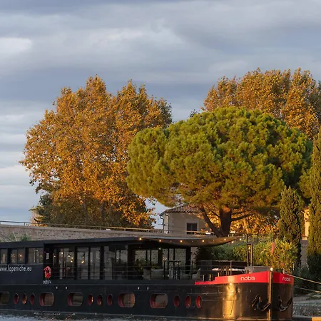 Bed & Breakfast La Peniche - Bed And Bicycle - Mortes 4*