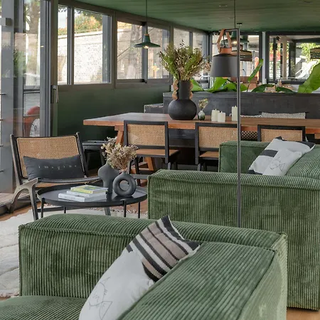 Hotel La Peniche - Bed And Bicycle - Mortes Aigues-Mortes