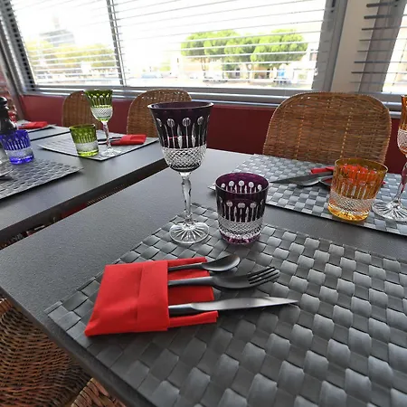 住宿加早餐酒店 La Peniche - Bed And Bicycle - Mortes