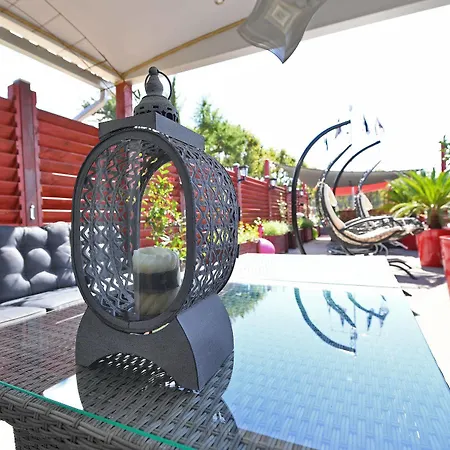 La Peniche - Bed And Bicycle - Mortes 4* 艾格-莫尔特