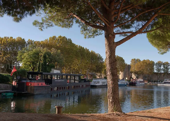 La Peniche - Bed And Bicycle - Mortes Bed & Breakfast